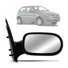 Retrovisor Fixo Fiat Palio RTY II - 2 portas text 04/... Direito EB146 Retrovisor Fixo Fiat Palio RTY II - 2 portas text 04/... Direito EB146