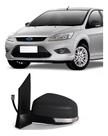 Retrovisor focus 2009/13 c/pisca ele le