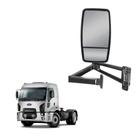 Retrovisor Ford Cargo 1517/1717 2009/2011 Convexo Bifocal LE