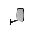Retrovisor Ford Cargo 2005 2006 2007 2008 Completo Plano Ld