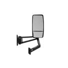 Retrovisor Ford Cargo 2622e Completo C/Bifocal Convexo - Ld