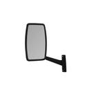 Retrovisor Ford Cargo 712 / 814 / 815 / 915 Completo - Le