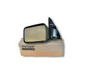 Retrovisor Ford Escort 1983 A 1986 Original Metagal