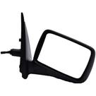 Retrovisor ford escort 1993 até 1996 verona 1994 até 1996 direito original