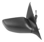 Retrovisor Ford Escort Perua SW Zetec 1998 até 2002 Com Controle Direito Metagal