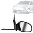 Retrovisor Ford Fiesta 2002 03 04 A 2014 Com Controle Retrovisor Ford Fiesta 2002 03 04 A 2014 Com Controle