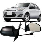 Retrovisor Ford Fiesta 2002 2003 2004 2005 2006 2007 2010 2012 2013 2014 Com Controle
