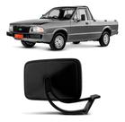 Retrovisor Ford Pampa 84/... LD/LE - Fixo (Reversível)