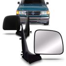 Retrovisor ford ranger 1993 a 1997 fixo