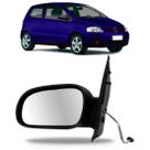 Retrovisor Fox 2 e 4 Portas 2003 04 05 06 07 a 2010 Elétrico Retrovisor Fox 2 e 4 Portas 2003 04 05 06 07 a 2010 Elétrico