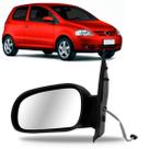 Retrovisor Fox 2004 2005 2006 2007 2008 2009 Elétrico Aquecedor Com Capa Texturizada Retrovisor Fox 2004 2005 2006 2007 2008 2009 Elétrico Aquecedor Com Capa Texturizada