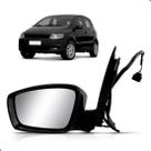 Retrovisor Fox 2010 a 2014 Space/Cross Eletrico Com Pisca Retrovisor Fox 2010 a 2014 Space/Cross Eletrico Com Pisca