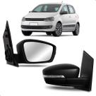 Retrovisor Fox 2012 A 2015 Eletrico Com Pisca
