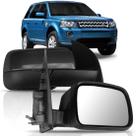 Retrovisor Freelander 2012 2013 14 2015 C/ Memoria e Luz Retrovisor Freelander 2012 2013 14 2015 C/ Memoria e Luz