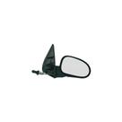 Retrovisor Gol 1995 a 1999 2 Portas C/ Controle Lado Direito