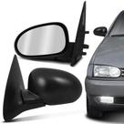 Retrovisor Gol 1995 A 1999 4 Portas Lado Esquerdo Retrovisor Gol 1995 A 1999 4 Portas Lado Esquerdo