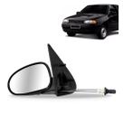 Retrovisor Gol 2 Portas 1995 1996 1997 98 1999 com Controle