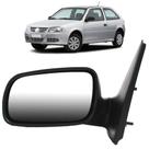 Retrovisor Gol 2 Portas 1999 2000 2001 02 03 04 05 06 07 08 Sem Controle
