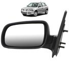Retrovisor Gol 4 Portas 1999 2000 2001 02 03 04 05 06 07 08 Sem Controle