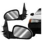 Retrovisor Gol 95/99 2Portas - S/Controle ESQUERDO