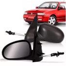 Retrovisor Gol Bola 1995 A 1999 Manual 2 Portas