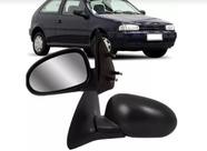 Retrovisor Gol Bola 95/99 2 Portas Direito Sem Controle