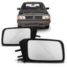 Retrovisor Gol Fixo 1988 A 1994