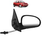 Retrovisor Gol G2 1995 1996 1997 1998 1999 2 Portas Com Controle