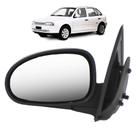 Retrovisor Gol G2 1995 1996 1997 1998 1999 4 Portas Sem Controle