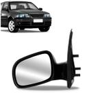 Retrovisor Gol G3 2 Portas 1999 2000 2001 2002 2003 Fixo