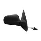Retrovisor Gol G3 2 Portas Com Controle Lado Direito