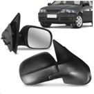 Retrovisor Gol G3 2000 A 2005 4 Portas Fixo