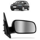 Retrovisor Gol G3 4pts 1999 A 2003 Sem Controle Sem Pisca Retrovisor Gol G3 4pts 1999 A 2003 Sem Controle Sem Pisca