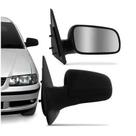 Retrovisor Gol G3 G4 1999 2014 2Portas Sem Controle Direito