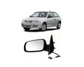 Retrovisor gol g3/g4 eletr ld import