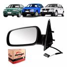 Retrovisor Gol G3 G4 Parati G4 4 Portas Elétrico Original esquerdo
