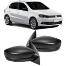 Retrovisor Gol G6 2012 Á 2015 Elétrico Sem Pisca