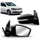 Retrovisor Gol G6 Gvi 2013 A 2016 Eletrico Com Seta