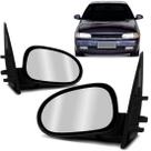 Retrovisor Gol Parati 4 Portas Saveiro G2 Bola 1995 A 1999