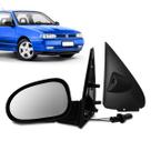 Retrovisor Gol Parati Bola 2 portas 1995 1999 c/c e acabamen