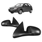 Retrovisor Gol Parati Bola 2 Portas 1995 96 97 1998 Manual