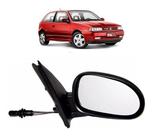 Retrovisor Gol Parati G2 1995 1996 1997 1998 1999 com Controle 2 Portas LD