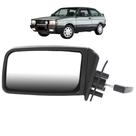 Retrovisor Gol Parati Saveiro 1987 1988 1989 a 1994 Com Controle