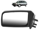 Retrovisor Gol Parati Saveiro 1987 1988 1989 a 1994 Sem Controle