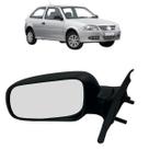 Retrovisor Gol Parati Saveiro G3 G4 2p 1999 Á 2008 S/c