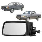 Retrovisor gol parati saveiro voyage 1988 a 1994 ld esquerdo
