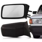 Retrovisor Gol Quadrado 1987 1988 1989 1990 1991 1992 1993 1994 S/ Controle