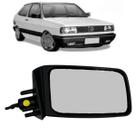 Retrovisor Gol Quadrado Parati Saveiro Voyage Com Controle