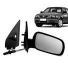 Retrovisor Gol/Saveiro G3/G4 4 portas c/ controle e acabamen Retrovisor Gol/Saveiro G3/G4 4 portas c/ controle e acabamen