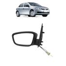 Retrovisor Gol Saveiro Voyage G5 2009 2010 2011 2012 Lado Direito